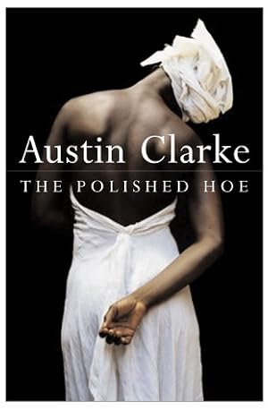 Seller image for The Polished Hoe: A novel for sale by Grayshelf Books, ABAA, IOBA