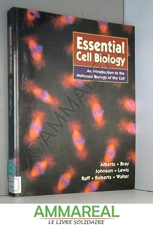 Seller image for Essential Cell Biology for sale by Ammareal