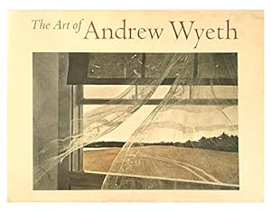 Seller image for The Art of Andrew Wyeth for sale by My Books Store