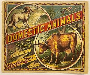 Domestic Animals