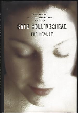 Seller image for The Healer for sale by Purpora Books