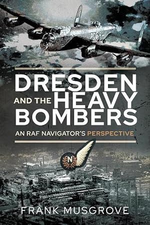 Immagine del venditore per Dresden and the Heavy Bombers (Paperback) venduto da Grand Eagle Retail