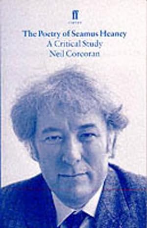 Seller image for The Poetry of Seamus Heaney (Paperback) for sale by Grand Eagle Retail