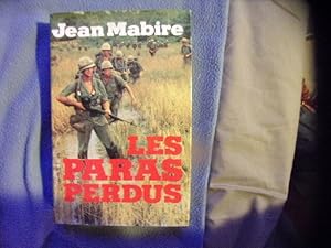 Les paras perdus