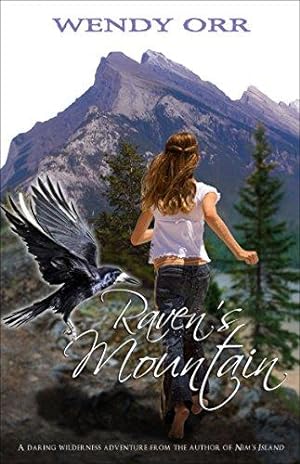 Bild des Verkufers fr Raven's Mountain zum Verkauf von WeBuyBooks
