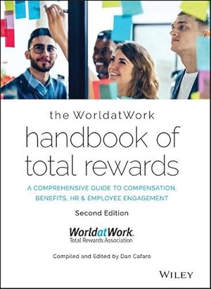 Image du vendeur pour The WorldatWork Handbook of Total Rewards (Hardcover) mis en vente par AussieBookSeller