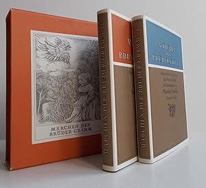 Märchen der Brüder Grimm (Zwei Bände)