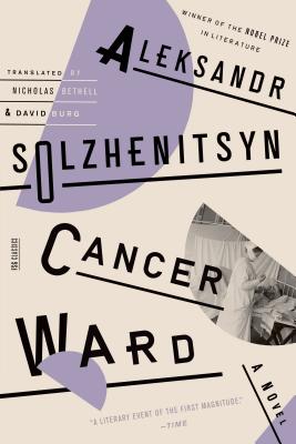 Seller image for Cancer Ward (Paperback or Softback) for sale by BargainBookStores