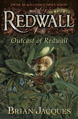 Image du vendeur pour Outcast of Redwall (Paperback or Softback) mis en vente par BargainBookStores