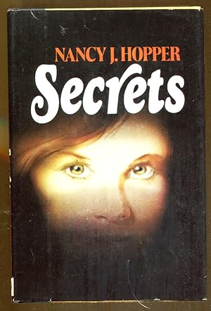 Seller image for Secrets (Signed Copy) for sale by Dearly Departed Books