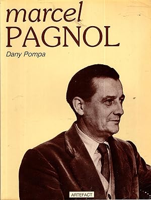Seller image for Marcel Pagnol for sale by PRISCA