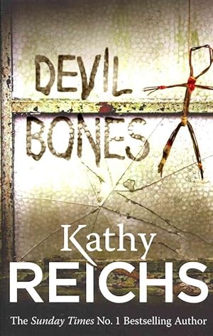 Seller image for Devil Bones (Paperback) for sale by Grand Eagle Retail