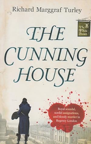 Seller image for The Cunning House for sale by The Glass Key