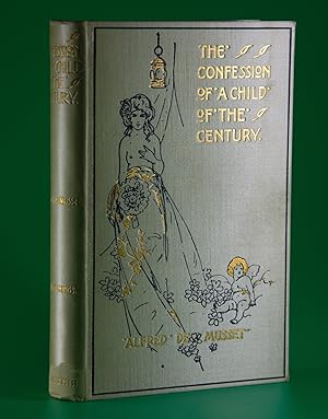 Immagine del venditore per The Confession of A Child of the Century venduto da MANOR COLLECTABLES