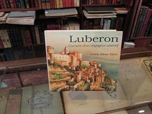 Seller image for Lubron.Carnets d'un voyageur attentif. for sale by Librairie FAUGUET