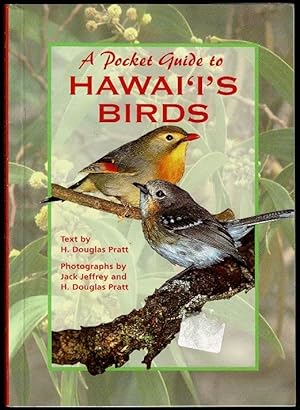 A Pocket Guide to Hawai'i's Birds