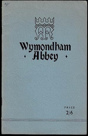 Image du vendeur pour Wymondham Abbey mis en vente par Lazy Letters Books