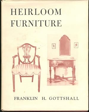 Heirloom furniture