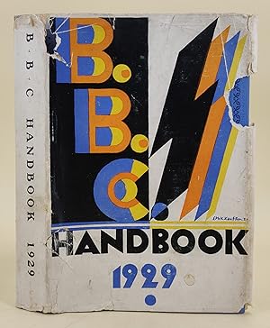 The B.B.C. Handbook, 1929