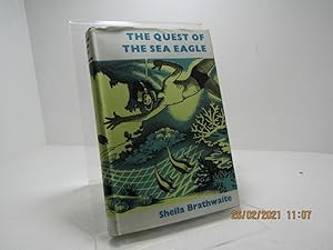 The Quest of the Sea Eagle