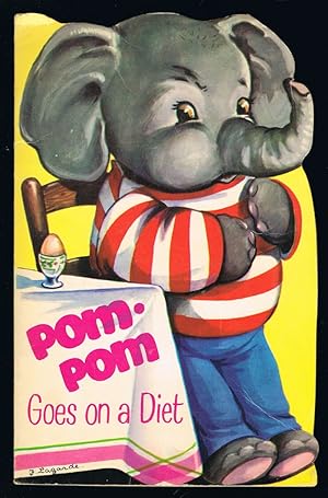 Pom-Pom Goes on a Diet