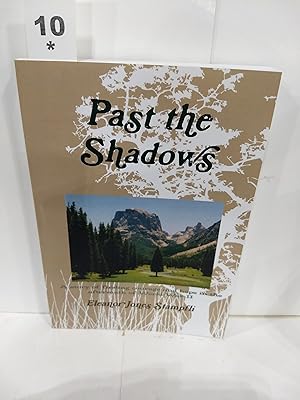 Past the Shadows (SIGNED)