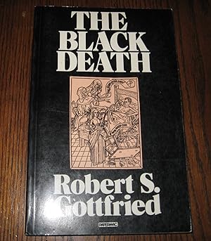 Imagen del vendedor de The Black Death a la venta por Paul Wiste Books