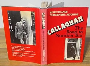 Callaghan, the Road to Number Ten