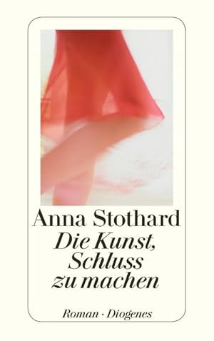 Seller image for Die Kunst, Schluss zu machen (detebe) for sale by Buchliebe-shop I Buchhandlung am Markt