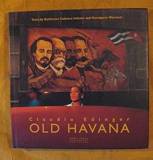 Immagine del venditore per Old Havana venduto da Pistil Books Online, IOBA