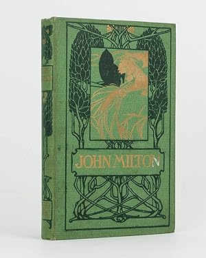 The Minor Poems of John Milton