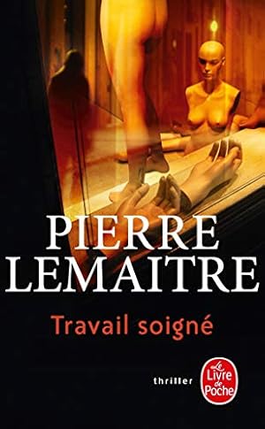 Image du vendeur pour Travail Soign (Ldp Thrillers) mis en vente par Gabis Bcherlager