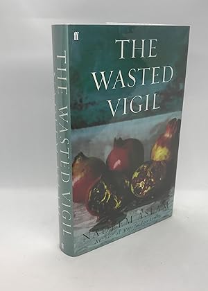 Seller image for The Wasted Vigil (Signed First U.K. Edition) for sale by Dan Pope Books