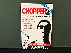 Chopper 2: Hits and Memories