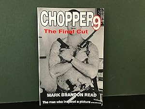 Immagine del venditore per Chopper 9: The Final Cut venduto da Bookwood