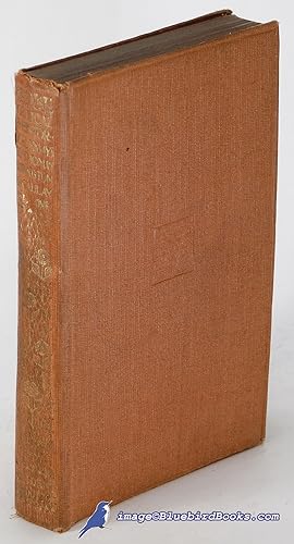 Immagine del venditore per Critical and Historical Essays by Thomas Babington Macaulay: Volume I only (of two) (Everyman's Library #225) venduto da Bluebird Books (RMABA, IOBA)