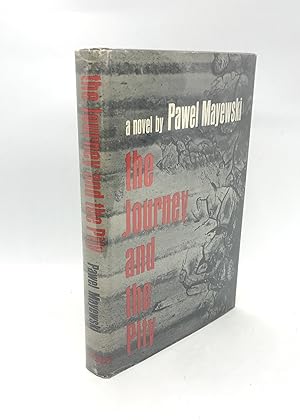 Imagen del vendedor de The Journey and the Pity (First Edition) a la venta por Dan Pope Books