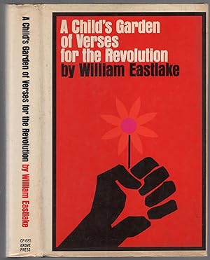 Bild des Verkufers fr A Child's Garden of Verses for the Revolution zum Verkauf von Between the Covers-Rare Books, Inc. ABAA