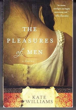 Seller image for The Pleasures of Men for sale by Adventures Underground