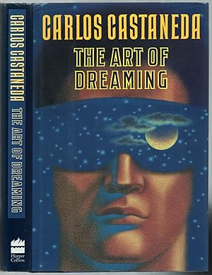 Seller image for The Art of Dreaming for sale by Between the Covers-Rare Books, Inc. ABAA