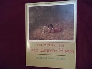 Seller image for Grace Carpenter Hudson. The Painter Lady. for sale by BookMine