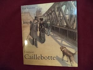 Image du vendeur pour Gustave Caillebotte. mis en vente par BookMine