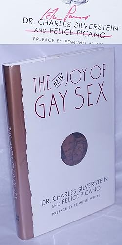 The Joy Of Gay Von Charles Silverstein Zvab