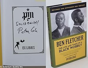 Ben Fletcher: The Life and Times of a Black Wobbly