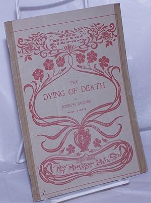 The Dying of Death