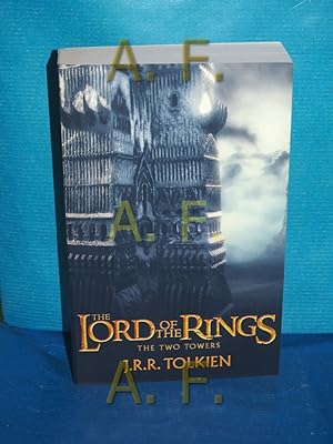 Imagen del vendedor de The Two Towers. Film Tie-In : The Lord of the Rings, Part 2 a la venta por Antiquarische Fundgrube e.U.