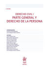 Derecho Civil I Parte General y Derecho de la Persona 3ª Edición 2019