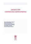 Seller image for Jurisdiccin Contencioso Administrativa for sale by AG Library