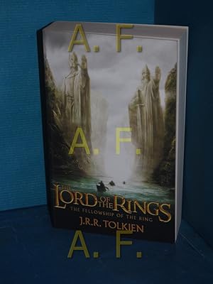 Seller image for The Fellowship of the Ring for sale by Antiquarische Fundgrube e.U.