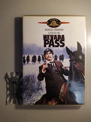 Nevada Pass [DVD].